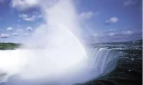 Hotel Days Inn By Wyndham Fallsview Niagara Falls
