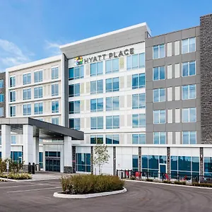 Hyatt Place Toronto-brampton Canada