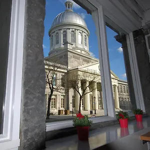 Saint-paul Old Canada