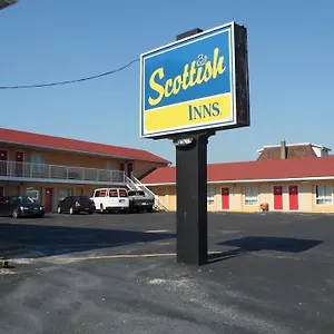 Motel Scottish Near The Falls And Casino