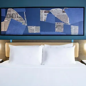 Hotel Halifax Canada