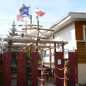 L'oasis Du Pirate Canada