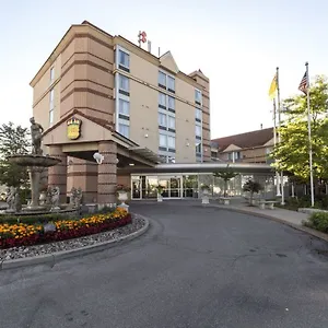 Hotel Monte Carlo Airport